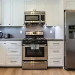 Gated 6 Bedrooms Prime La